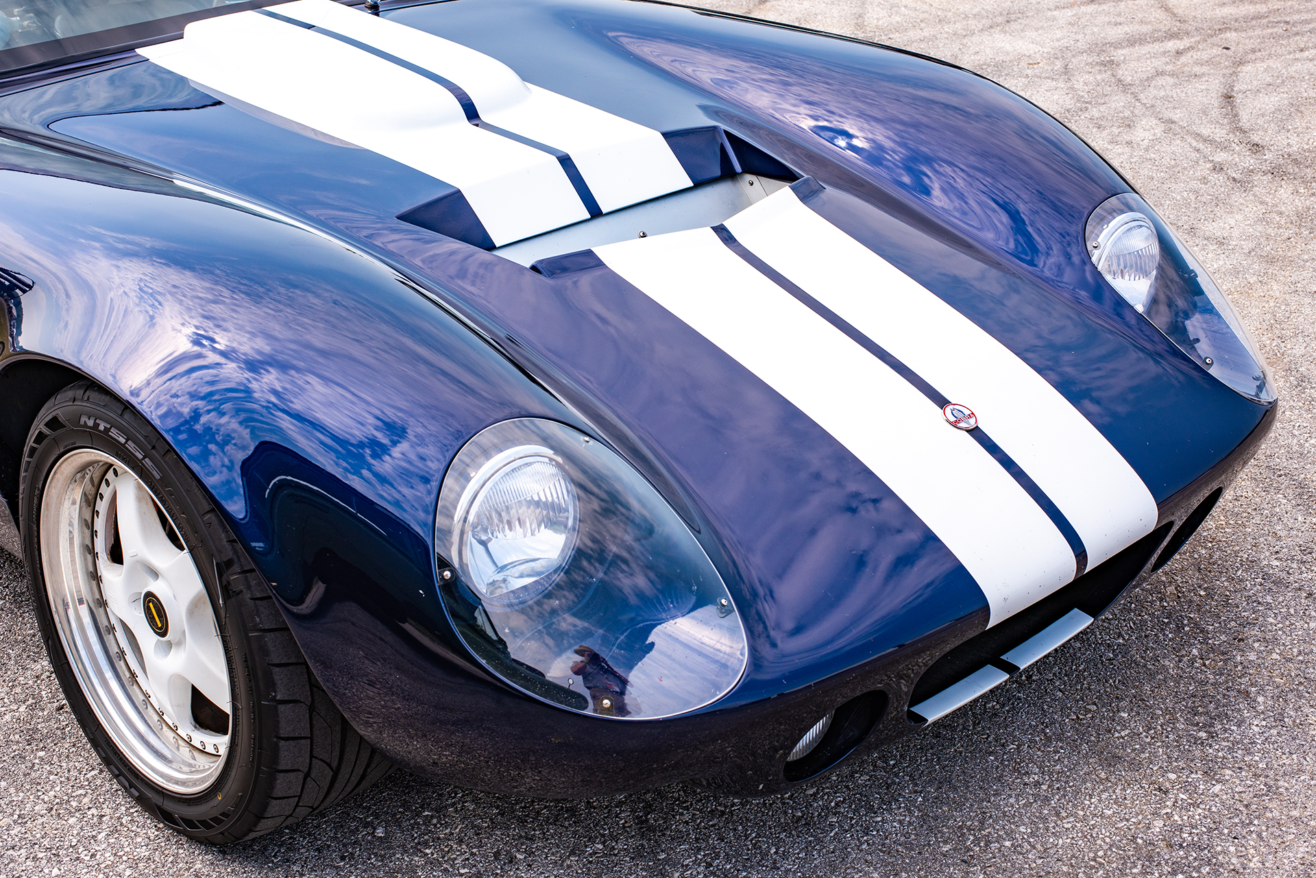 Shelby Coupe